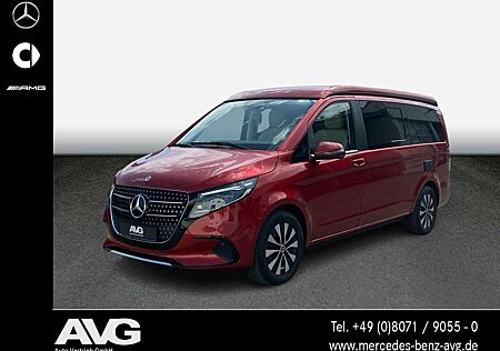 Mercedes-Benz Marco Polo 300 d MULTIBEAM DISTRONIC ELEK. DACH