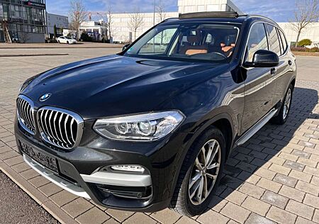 BMW X3 xDrive20d Aut.