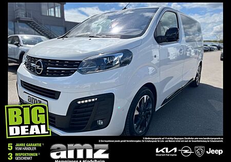 Opel Zafira Life 2.0 D Innovation M Bi-Xenon