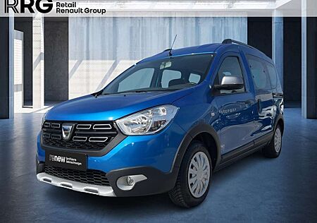 Dacia Dokker Stepway