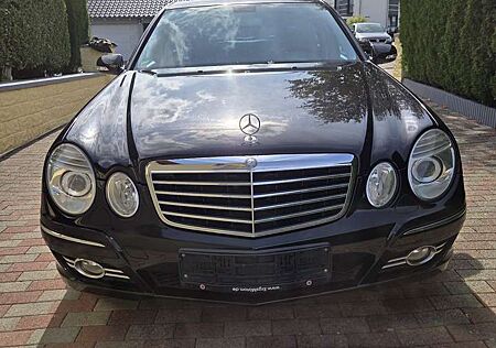 Mercedes-Benz E 280 7G-TRONIC Avantgarde