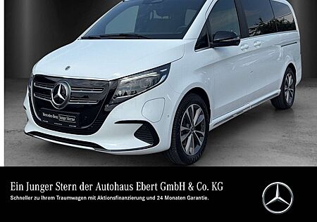 Mercedes-Benz EQV 300 EQV300 L AVANTG Airmatic MLED 360°DISTRO 6-Sitze