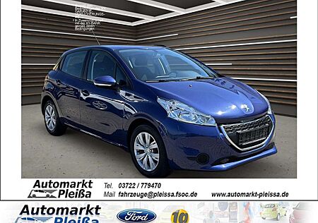 Peugeot 208 68 VTI Active