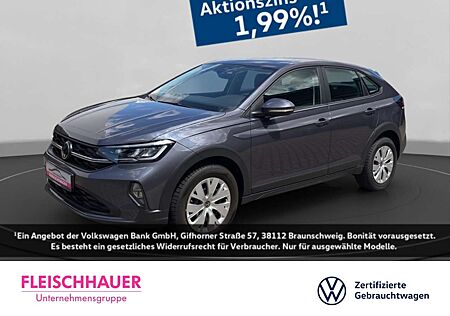 VW Taigo Volkswagen 1.0 TSI LED Sitz-Komfort-Paket Sitzheizung