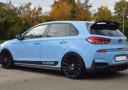 Hyundai i30 N Performance Ambiente / Sound / Voll