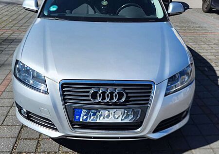 Audi A3 1.6 S tronic Ambiente