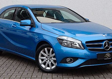 Mercedes-Benz A 180 A180 BlueEfficiency|AUTOMATIK|NAVI|SHZ|Bluetoot