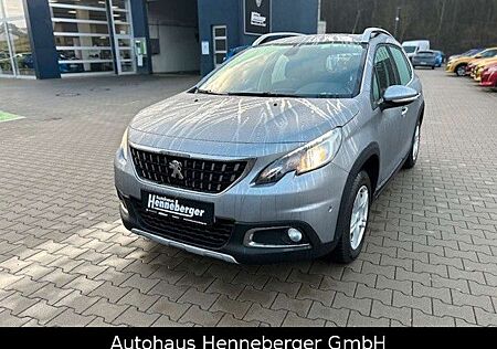 Peugeot 2008 Allure