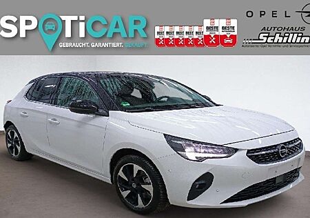 Opel Corsa-e Electric Elegance NAVI 11 KW Charger