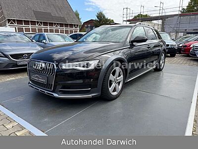 Audi A6 Allroad quattro 3.0 TDI 2.Hand S.Heft Top