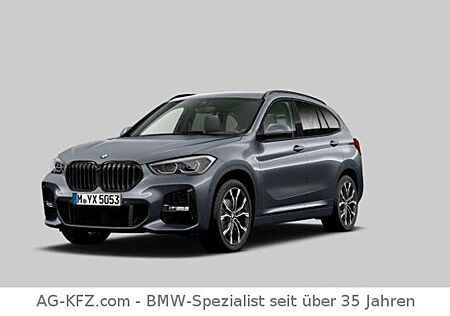 BMW X1 sDrive18d M Sport/HUD/SPUR/H-Kardon/Memory/