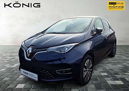 Renault ZOE SONDERMODELL RIVIE