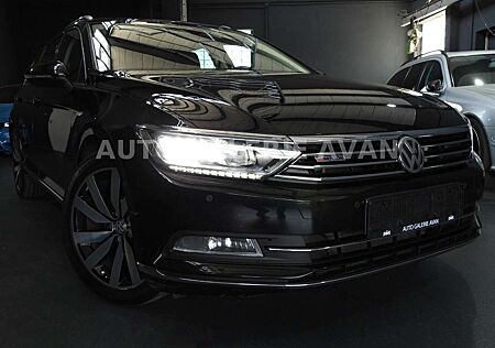 VW Passat Variant Volkswagen 2.0TDI HIGHLINE 4MOTION