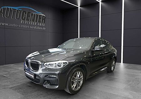 BMW X4 xDrive 30 i M Sport+PANO+360°KAMERA+TOT WINKEL