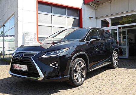 Lexus RX 450 RX 450h h Luxury Line Panorama 2 Jahre Garantie