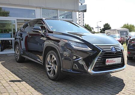 Lexus RX 450 RX 450h h Luxury Line Panorama 2 Jahre Garantie