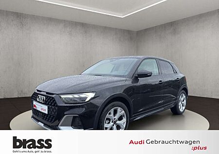 Audi A1 30 TFSI 85(116) kW(PS) S tronic