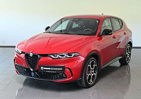 Alfa Romeo Tonale 1.5 VGT Hybrid Veloce ACC Matrix-LED 19