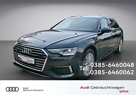 Audi A6 Avant 40 2.0 TDI quattro design S-tronic