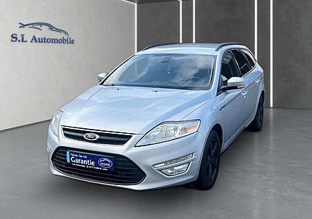 Ford Mondeo Turnier Champions Edition Wagen Nr 115