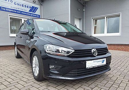 VW Golf Sportsvan Volkswagen 1.2 TSI Trendline PDC/GJR 81 kW (110 PS), Schal...