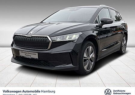 Skoda Enyaq iV 80 Loft AHK/ACC/KAMERA/NAVI/PANO