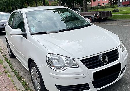 VW Polo Volkswagen 1.4 Trendline