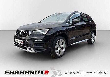 Seat Ateca 2.0 TDI Xperience VIRTUAL*LED*FULL-LINK*PARKLEN...