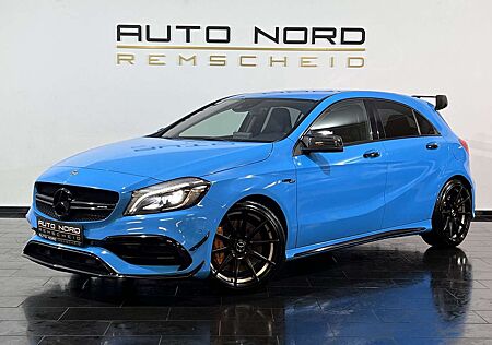 Mercedes-Benz A 45 AMG *Aero*Schale*Carbon*Kamera*JP*H&K*KW*