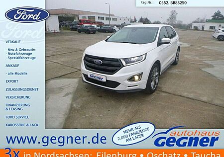 Ford Edge 2.0 TDCi Bi-Turbo 4x4 ST-Line Navi LED E6