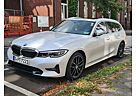 BMW 320 d Sport Line Panorama