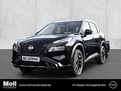 Nissan X-Trail N-Trek 1.5 VC-T e-POWER 204PS 4x2