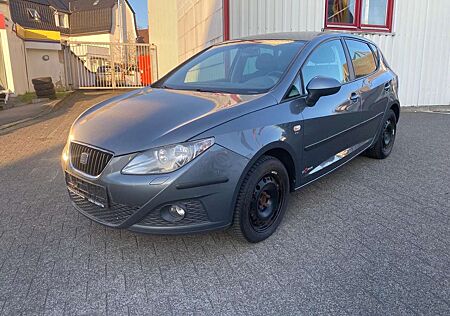 Seat Ibiza 1,6 TDI Copa *Klima*Sitzhzg*Tempomat*TÜV