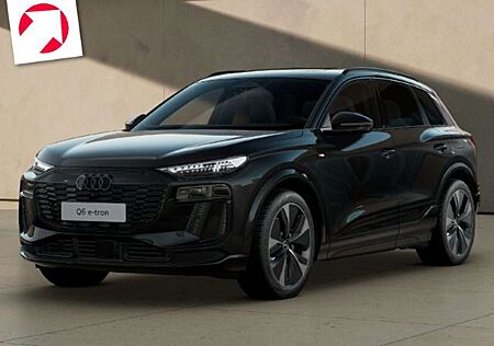 Audi e-tron Q6 S line business quattro*0,25%*