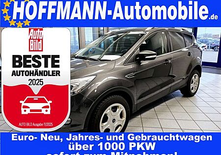 Ford Kuga Kamera,Navi,PDC,App-Connect