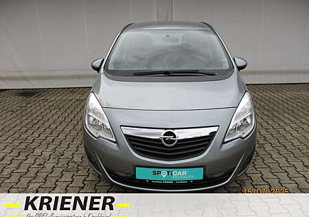 Opel Meriva 150 Jahre