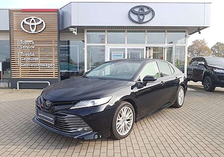 Toyota Camry 2.5 Hybrid - Executive