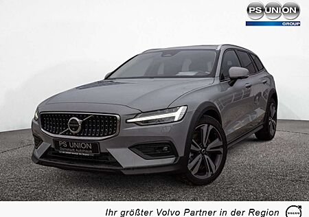 Volvo V60 CC V60 Cross Country 2.0 Ultimate AWD 360° LED