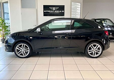 Seat Ibiza 1,4 FR 110kW Sportpaket/33.000km/Automatik