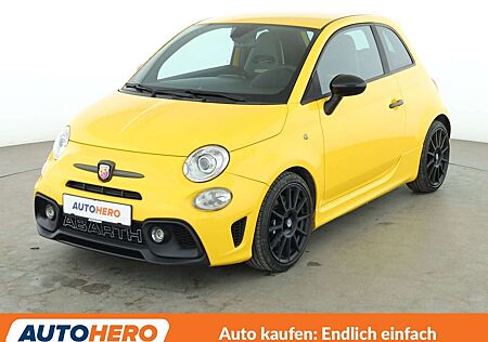 Abarth 595 1.4 Competizione*NAV*XENON*PDC*BLUETOOTH
