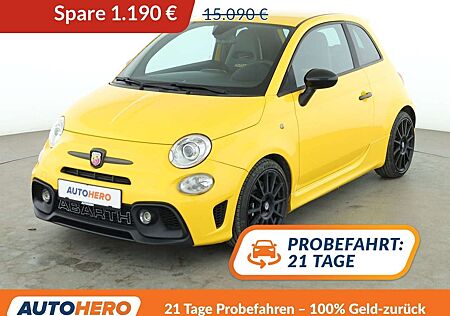 Abarth 595 1.4 Competizione*NAV*XENON*PDC*BLUETOOTH