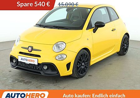 Abarth 595 1.4 Competizione*NAV*XENON*PDC*BLUETOOTH