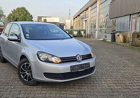 VW Golf Volkswagen VI Trendline
