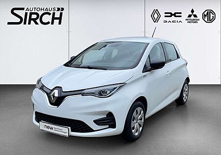 Renault ZOE Life R110/Z.E. 50*incl.AKKU*LED*