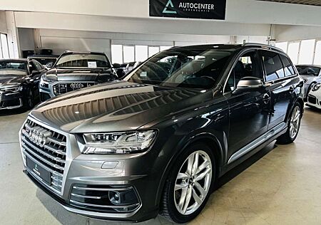 Audi SQ7 4.0 TDI quattro *Memory*LED*Virtual*Sound*