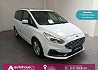 Ford Galaxy 2.0 EcoBlue Titani Navi|Pano|Temp|Autom.