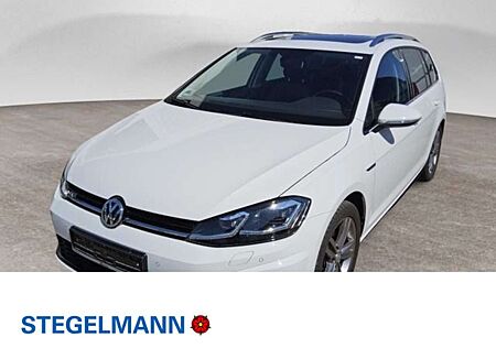 VW Golf Variant Volkswagen Golf VII Variant 1.5 TSI DSG Highline*R-Line* AH