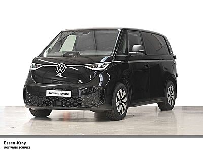 Volkswagen ID. Buzz Cargo Pro 210 kW (286 PS) Heckantrieb Radst. 2989 mm Anh