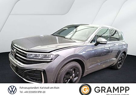 VW Touareg Volkswagen R-Line 3.0TDI +LUFT+AHK+MEMORY+HD-MATRIX