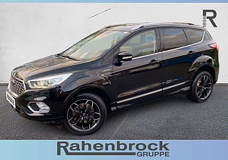 Ford Kuga Vignale 4x4 EcoBoost-AUTOMATIK